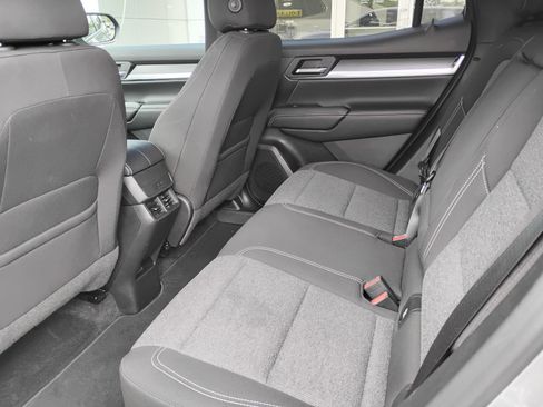 Used 2026 GMC Terrain Elevation AWD/4WD image 25