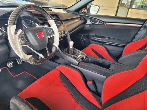 Used 2021 Honda Civic Type R image 12