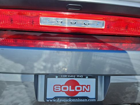 Used 2014 Dodge Challenger R/T image 27