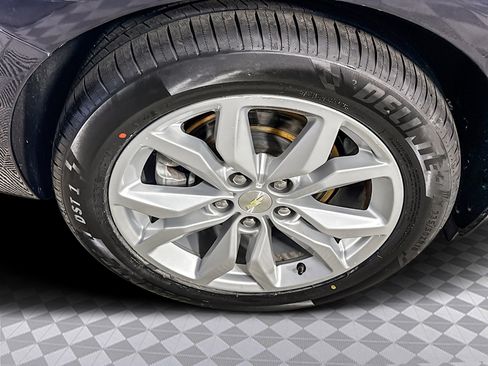 Used 2016 Chevrolet Impala LT w/ Convenience Package image 37