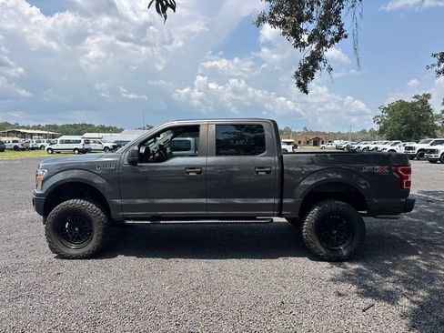 Used 2019 Ford F150 XL w/ Equipment Group 101A Mid AWD/4WD image 2