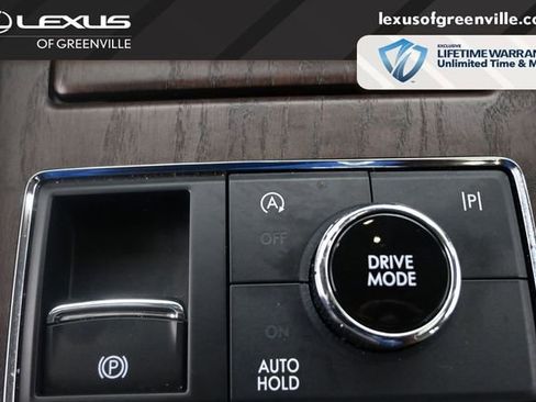 Used 2022 Lincoln Navigator L Reserve AWD/4WD image 18