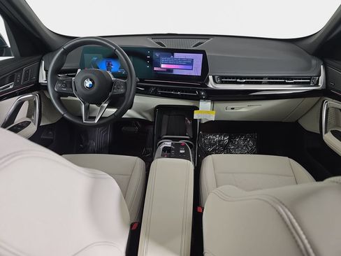 New 2026 BMW X1 xDrive28i w/ Convenience Package AWD/4WD image 12