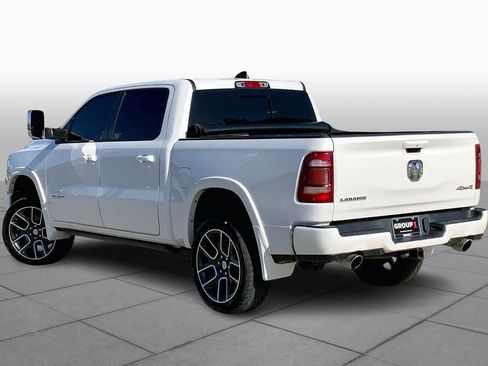 Used 2019 RAM 1500 Laramie image 10