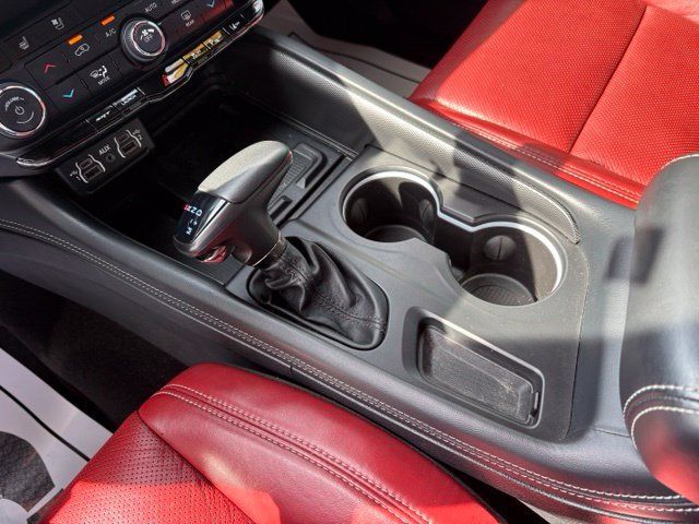 Used 2024 Dodge Durango SRT AWD/4WD image 22