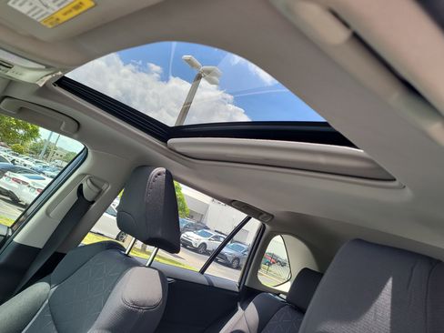 Used 2019 Toyota RAV4 XLE w/ Convenience Package AWD/4WD image 22