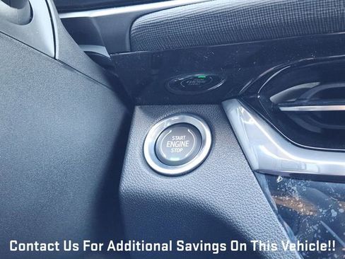 New 2026 Buick Envista Avenir image 17