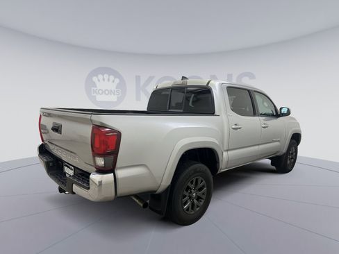 Used 2023 Toyota Tacoma SR5 image 5