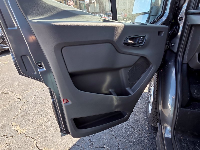 New 2027 Ford Transit 250 148 High Roof Extended AWD image 18