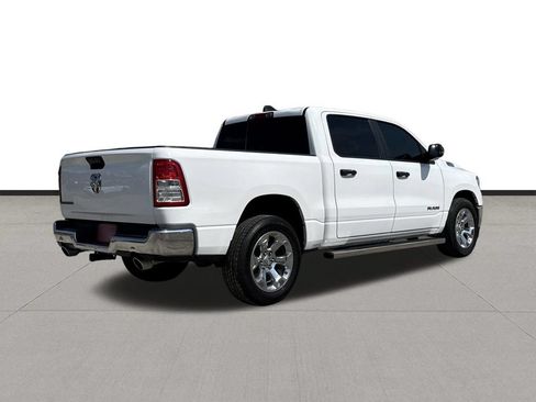 Used 2023 RAM 1500 Big Horn RWD image 5
