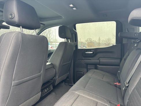 Used 2019 Chevrolet Silverado 1500 LT w/ All-Star Edition image 15