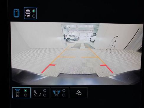 New 2026 GMC Acadia AT4 w/ Luxury Package AWD/4WD image 56