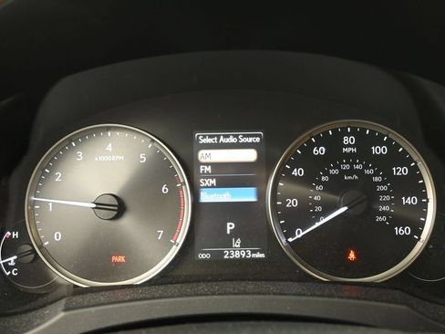 Used 2023 Lexus IS 300 w/ Comfort Package RWD image 13
