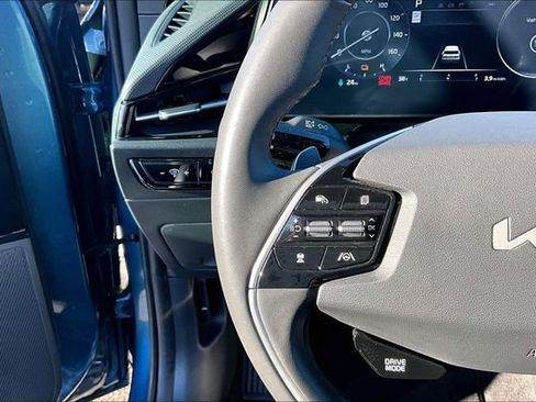 Used 2024 Kia Niro Wind image 17