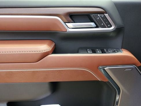 New 2026 GMC Sierra 3500 Denali Ultimate AWD/4WD image 18