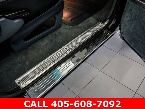 Used 1989 Chevrolet Blazer 4WD image 17