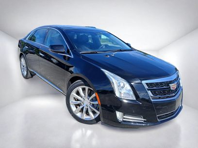 Used 2016 Cadillac XTS Luxury