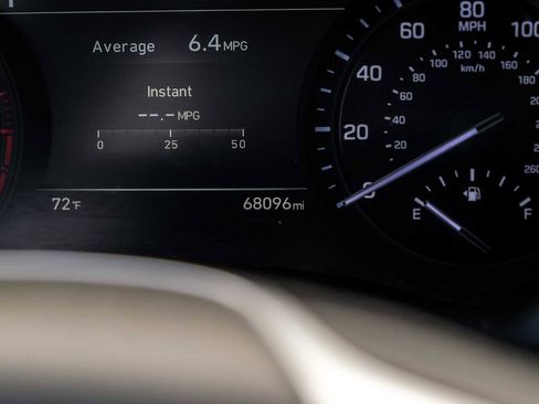 Used 2019 Genesis G80 3.8 w/ Sport Package 02 image 19