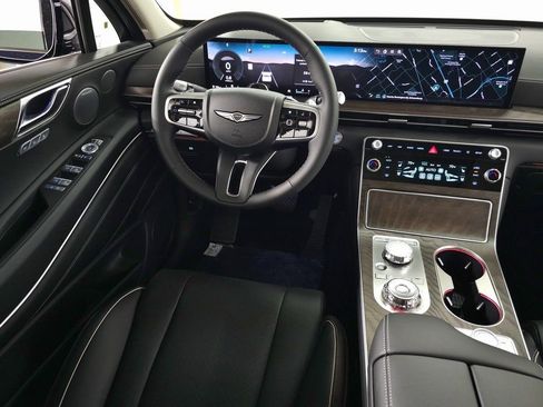 New 2026 Genesis GV80 2.5T Prestige AWD/4WD image 15