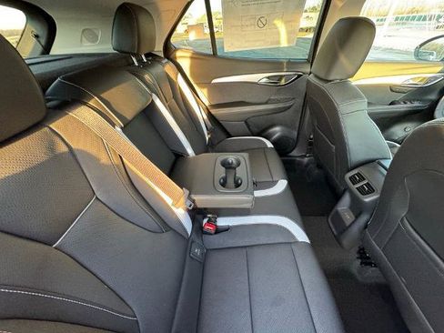 New 2025 Buick Envision Sport Touring image 30