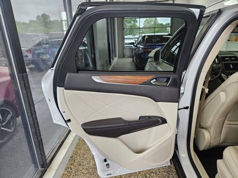 Used 2015 Lincoln MKC AWD w/ Equipment Group 102A Reserve image 16