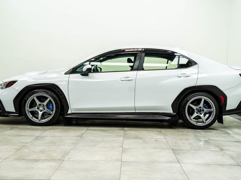 Used 2022 Subaru WRX Premium AWD/4WD image 8