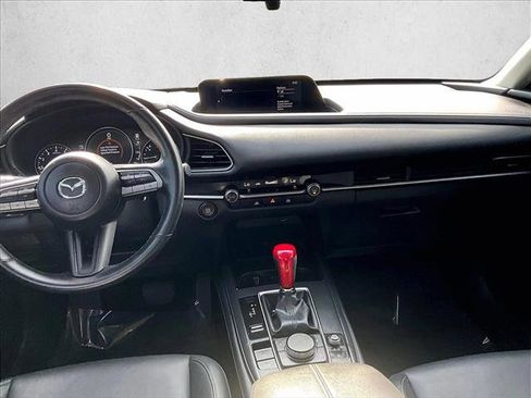 Used 2021 MAZDA CX-30 FWD 2.5 S w/ Select Package image 8