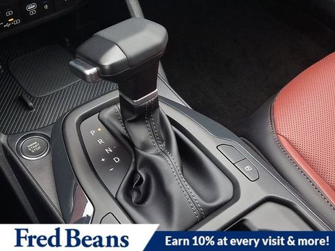 New 2025 Kia K4 GT-Line w/ GT-Line Premium Package image 12