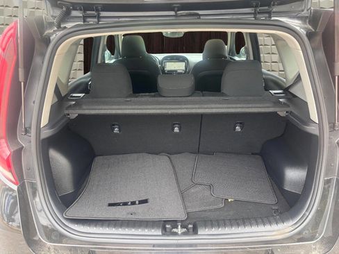 Used 2020 Kia Soul EX FWD image 28