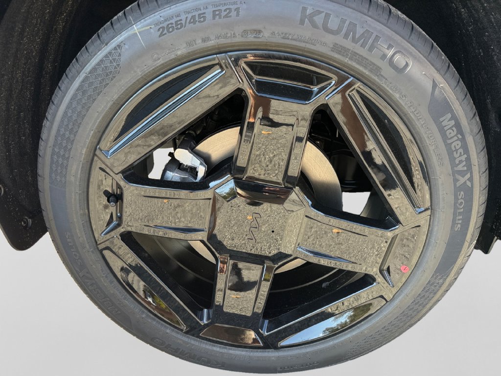 New 2027 Kia Telluride X-Line SX Prestige AWD/4WD image 19