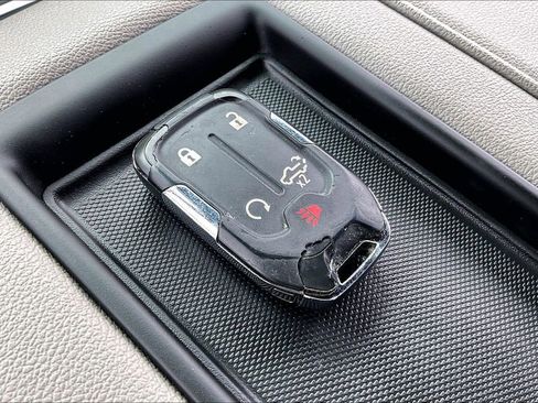 Used 2021 GMC Sierra 1500 SLT w/ SLT Premium Plus Package image 36