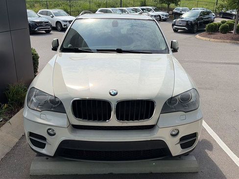 Used 2012 BMW X5 xDrive35i AWD/4WD image 3