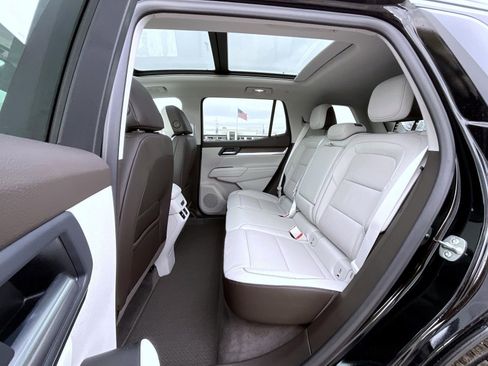 New 2026 GMC Terrain Denali AWD/4WD image 19