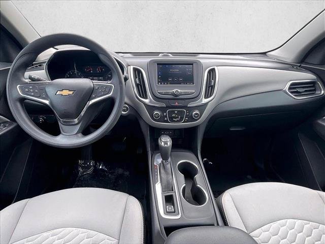 Used 2020 Chevrolet Equinox LS FWD image 16