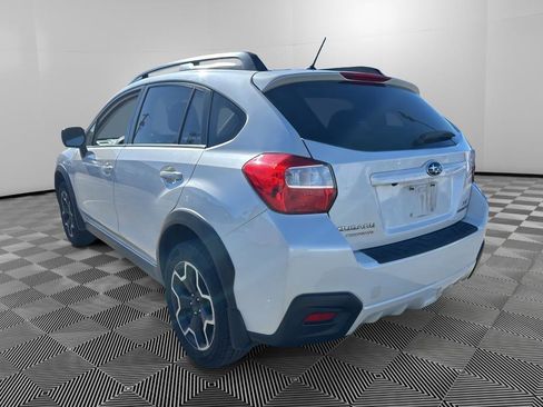Used 2013 Subaru Crosstrek 2.0i Limited w/ Popular Pkg 2 image 5