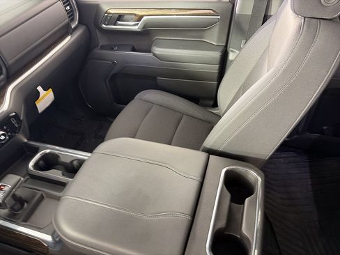 Used 2024 GMC Sierra 1500 Elevation AWD/4WD image 21