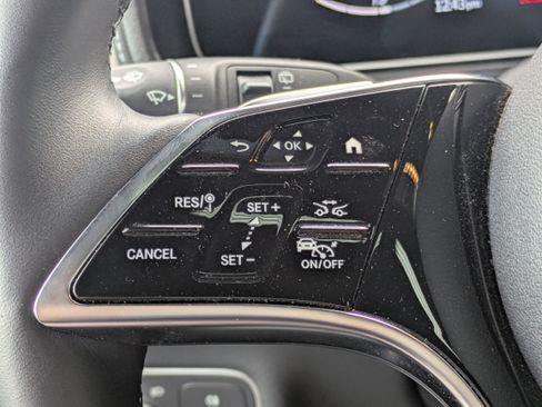 Certified 2025 Mercedes-Benz G 550 image 29