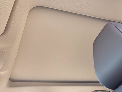 Certified 2026 Nissan Murano Platinum w/ Cargo Package AWD/4WD image 19