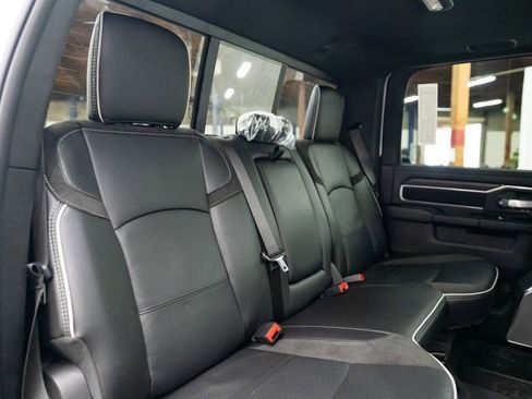 New 2026 RAM 2500 Laramie image 34