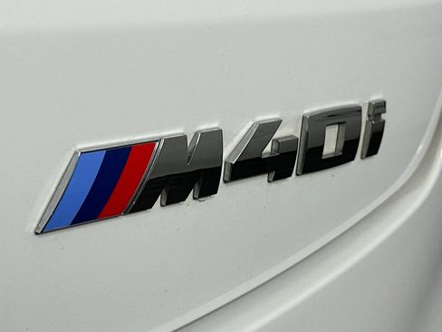 Used 2024 BMW X4 M40i AWD/4WD image 27