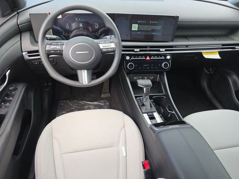 New 2026 Hyundai Santa Cruz SEL image 3