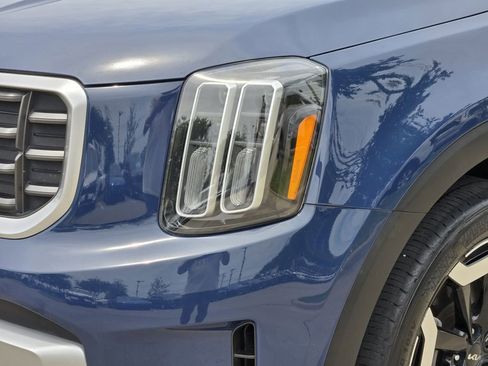 Certified 2023 Kia Telluride S w/ S Sunroof Package FWD image 15