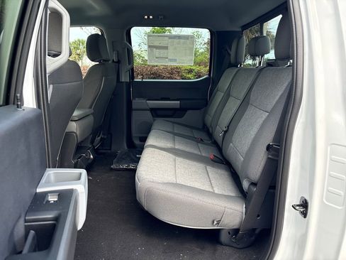 New 2026 Ford F250 XL w/ STX Appearance Package AWD/4WD image 25