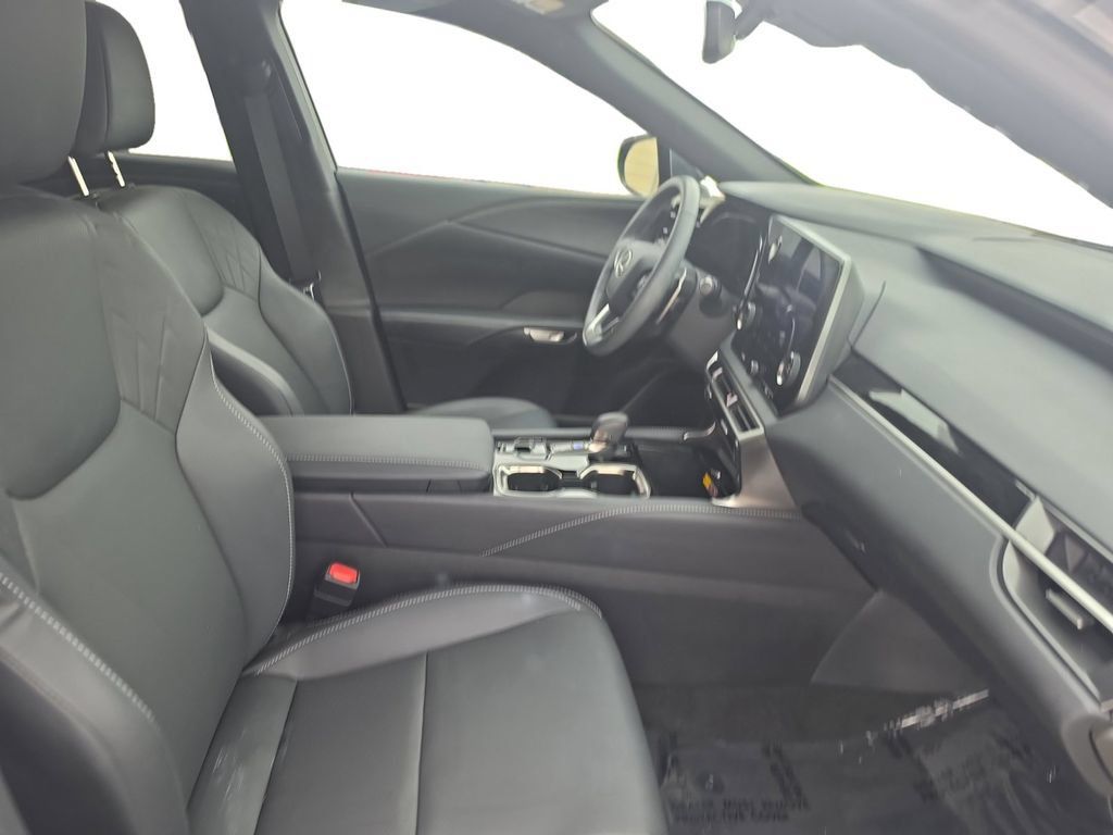 Used 2025 Lexus RX 350 FWD w/ Accessory Package (K3) image 18
