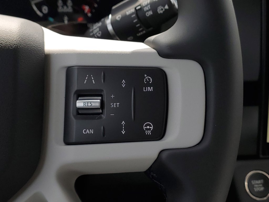Used 2026 Land Rover Defender 130 S AWD/4WD image 18