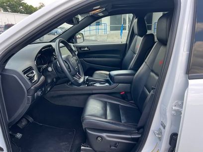 Used 2025 Dodge Durango R/T w/ Blacktop Package