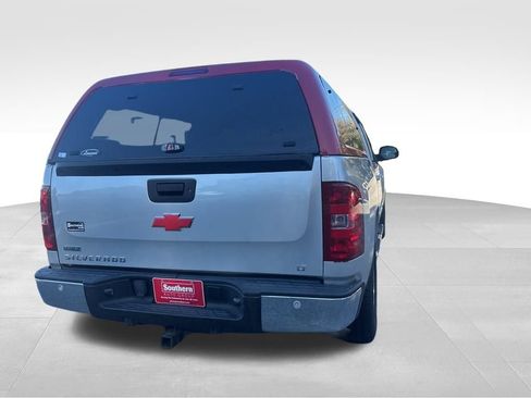 Used 2011 Chevrolet Silverado 1500 LT w/ All-Star Edition image 19