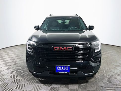 Used 2026 GMC Terrain Elevation w/ Black Edition AWD/4WD image 2