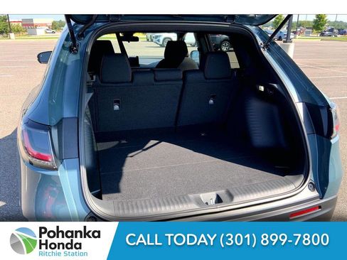 New 2026 Honda HR-V Sport image 12