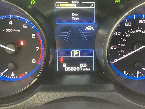 Used 2019 Subaru Outback 2.5i Premium w/ Protection Package #1 image 10